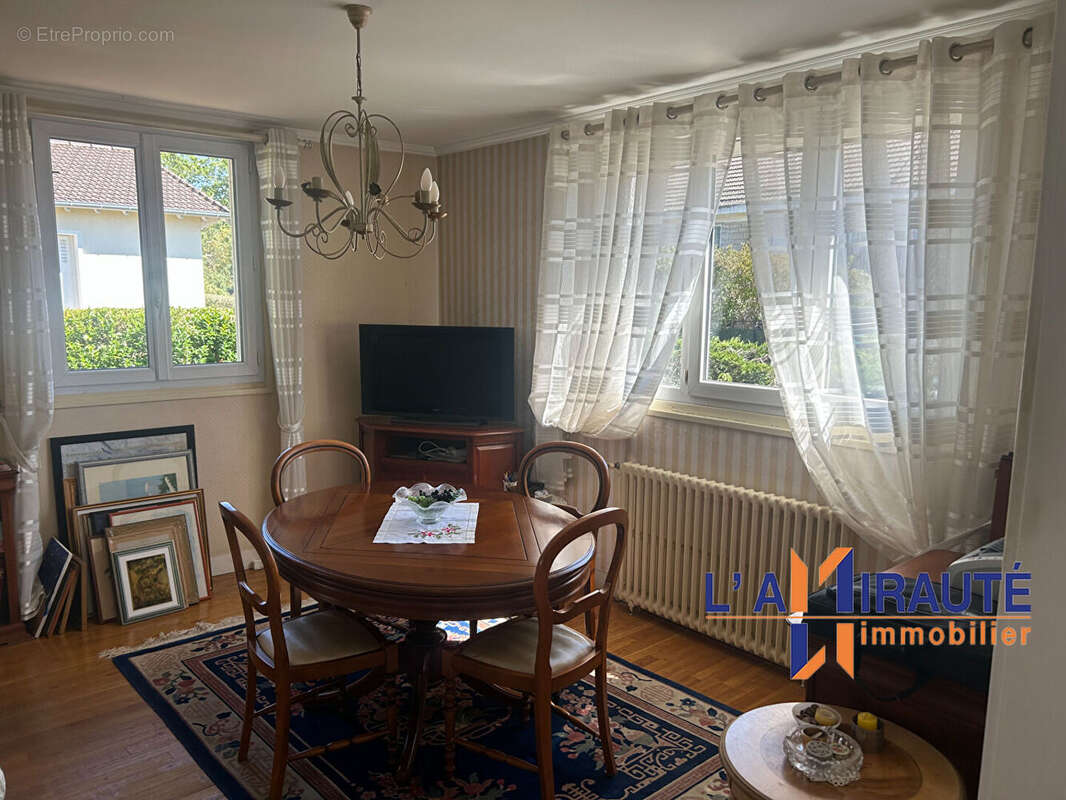 Maison Maisons Laffitte 4 pièce(s) 75 m2 - photo 3