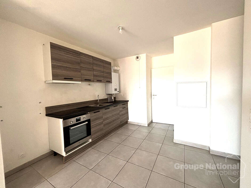 Appartement à MIRAMAS