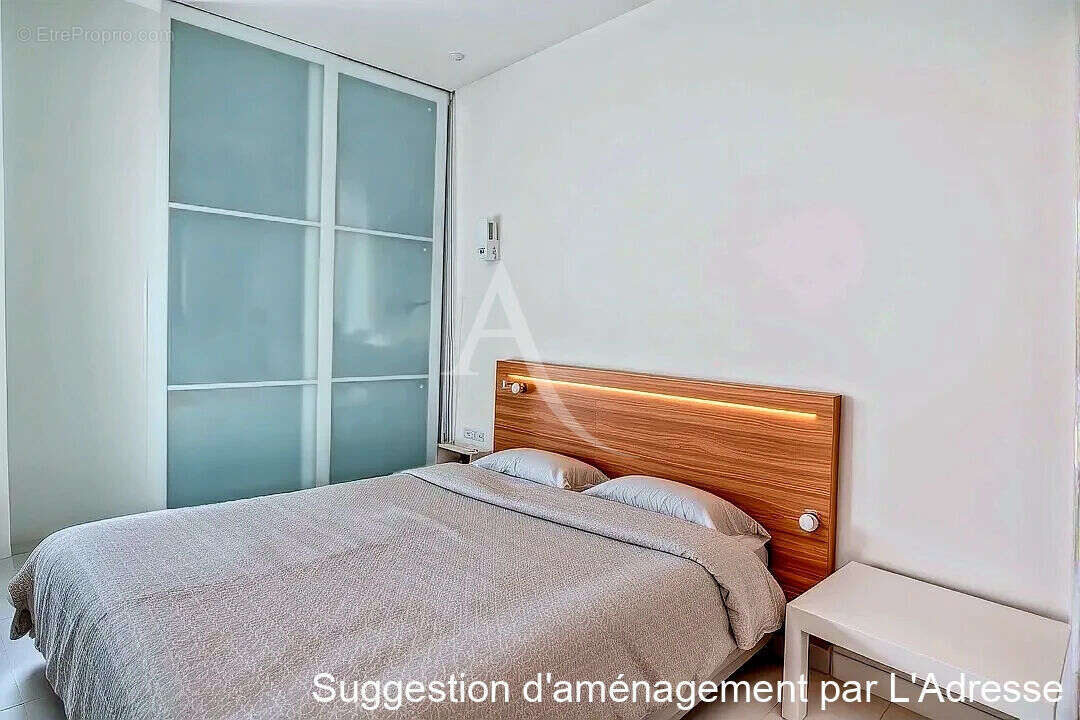 Appartement à NEUILLY-SUR-MARNE