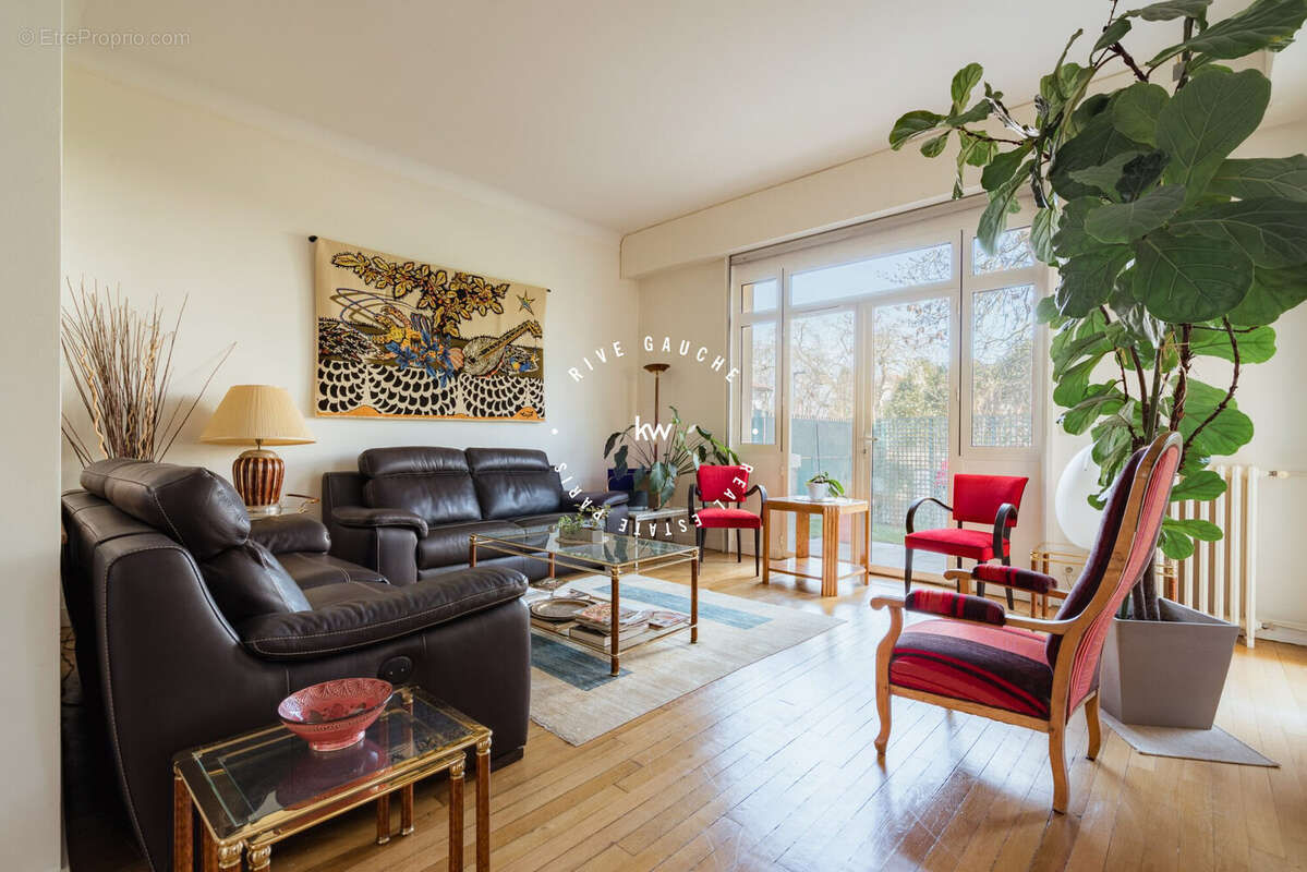 Maison à MEUDON