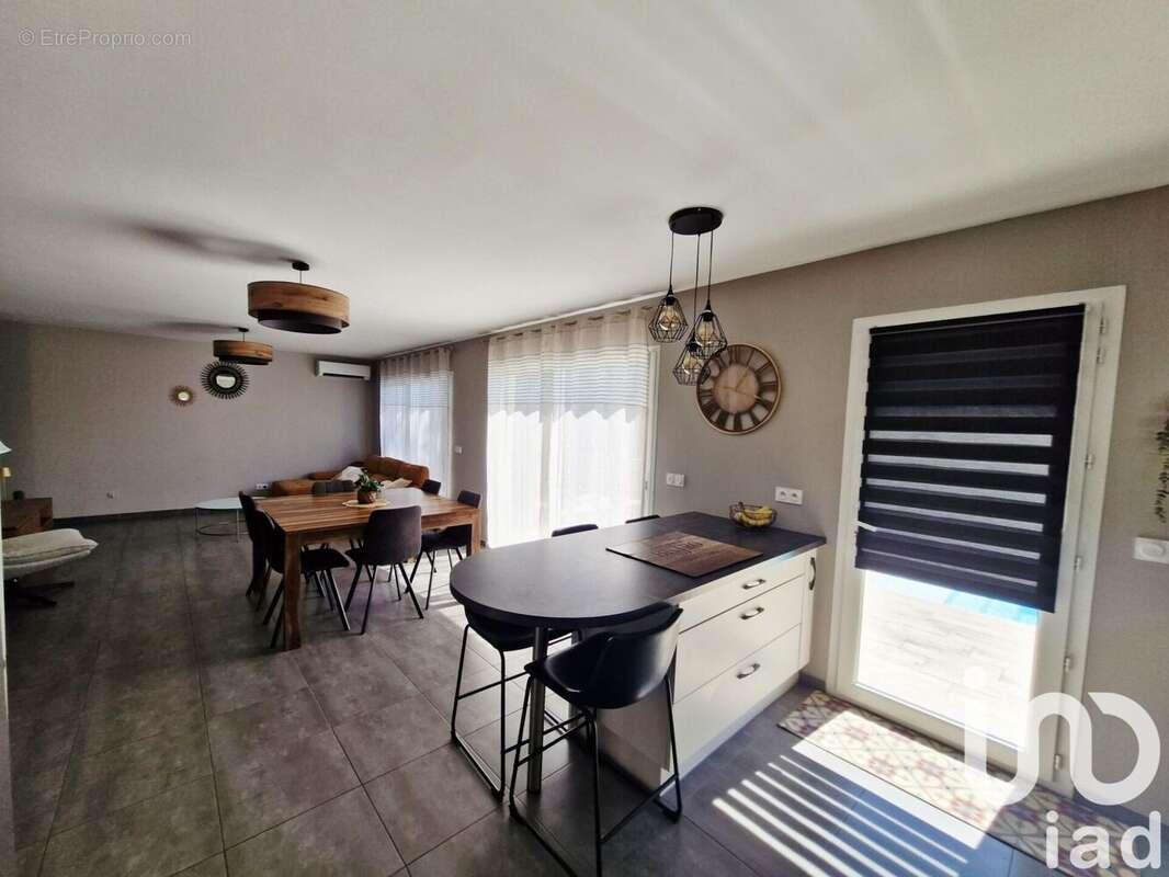 Photo 6 - Maison à MURVIEL-LES-BEZIERS