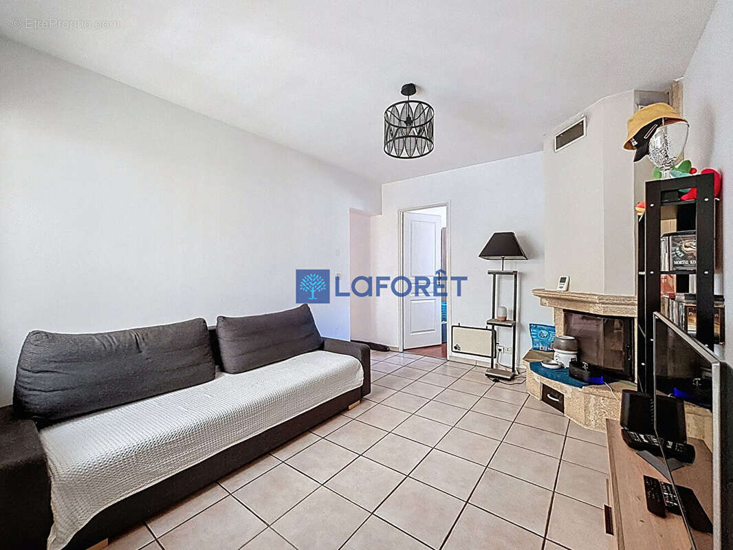 Maison à SAVIGNY-SUR-ORGE