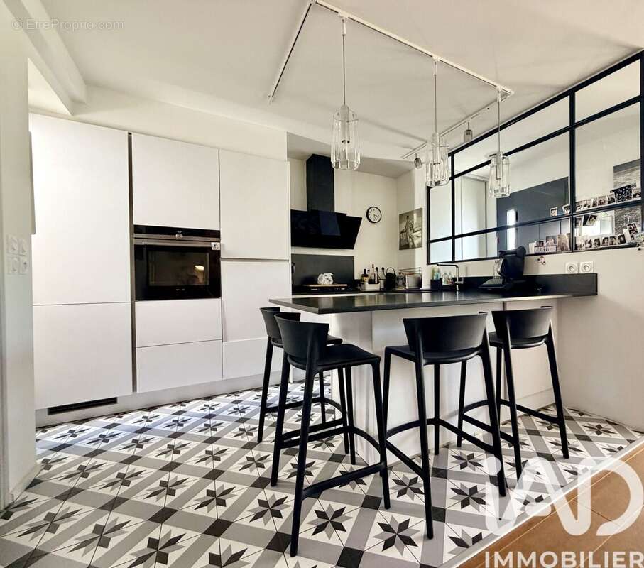 Photo 8 - Maison à PERPIGNAN