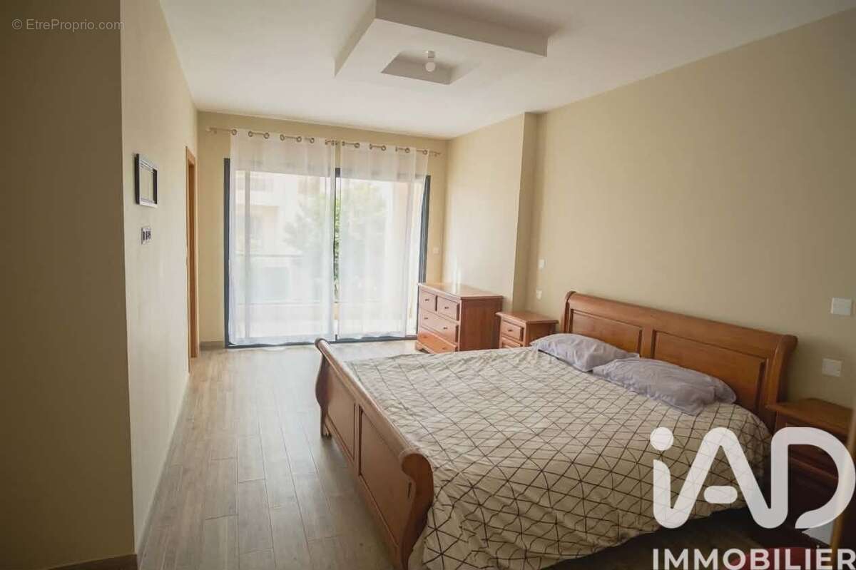 Photo 8 - Maison à LUYNES