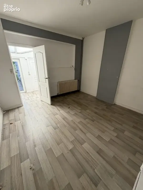 Maison 4 pièces 69 m² à vendre à Hautmont (59330) - photo 2