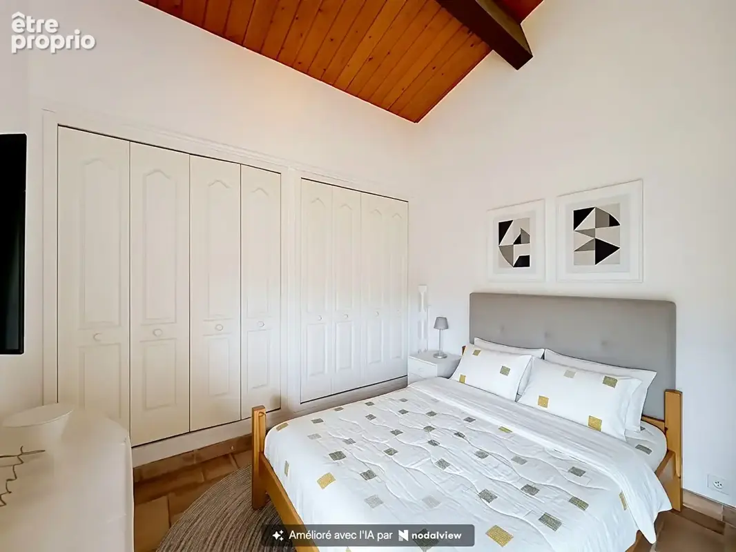 Villa Sospel 265 m2 - photo 13