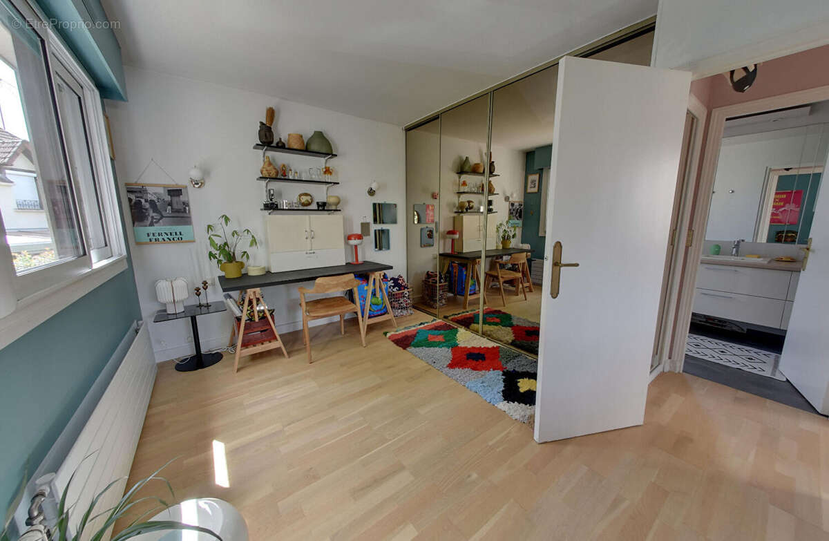 Appartement à RAMBOUILLET