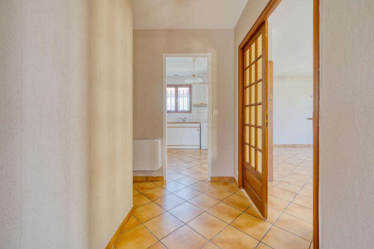 Maison à SAINT-SULPICE-DE-ROYAN