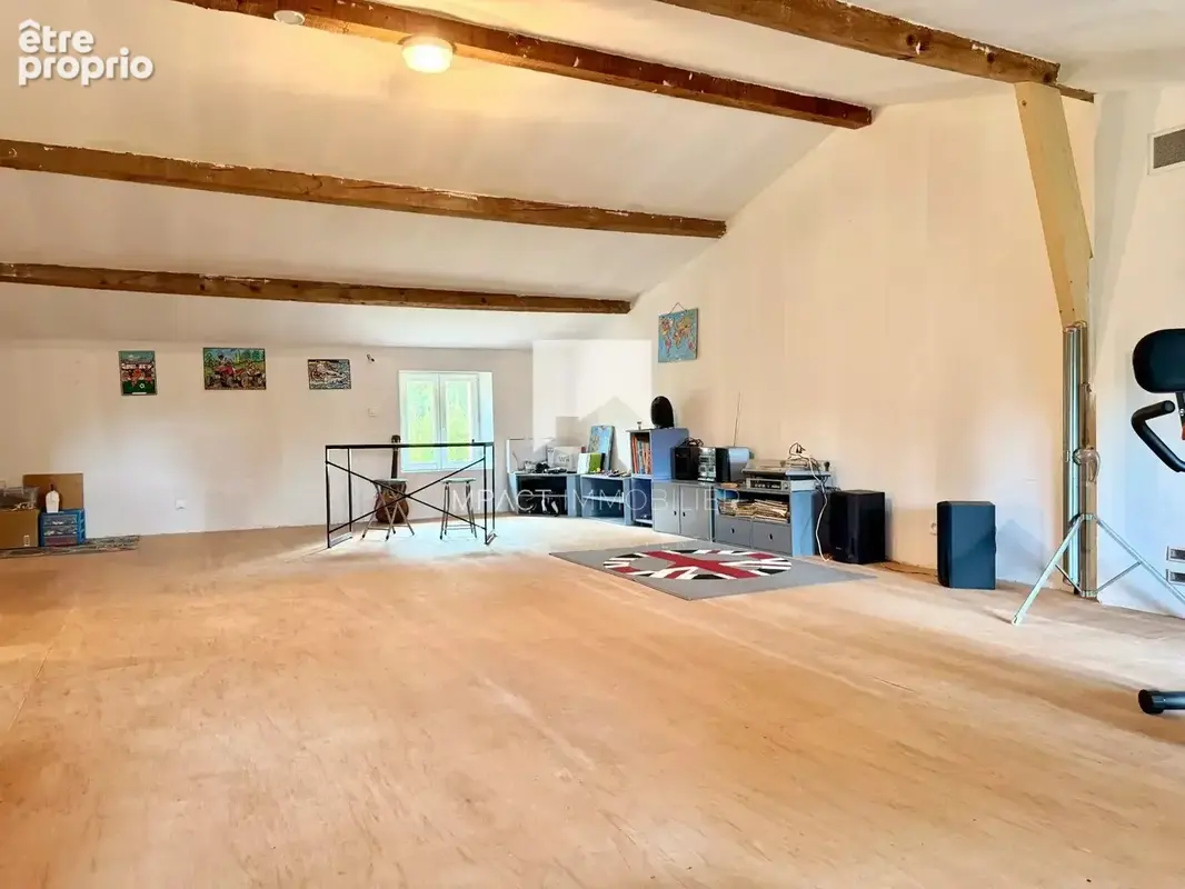 Cavalaire -  Maison 220 m² plus bergerie sur 7500m² de terrain - photo 12