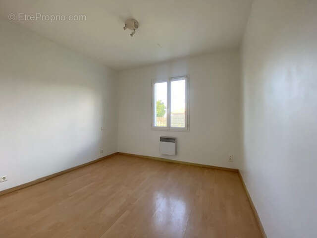 Maison à SAINT-PIERRE-D&#039;OLERON