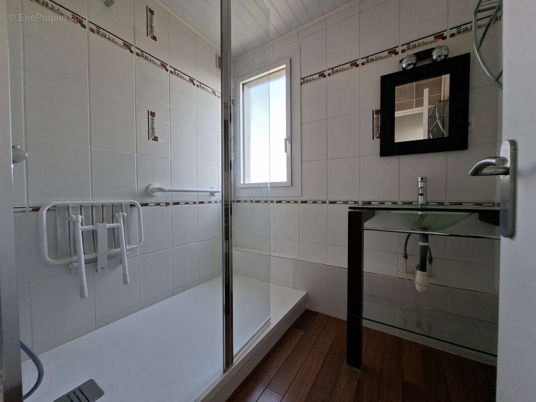 Appartement à COURNON-D'AUVERGNE