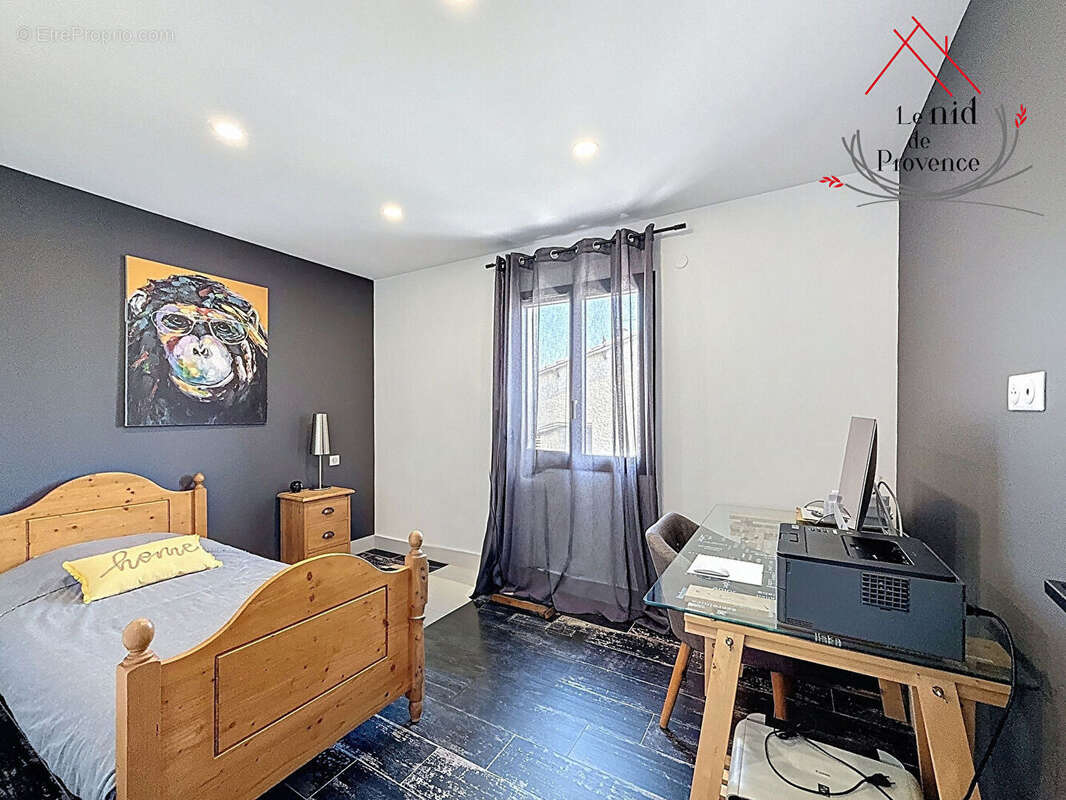 Maison à BEDARRIDES