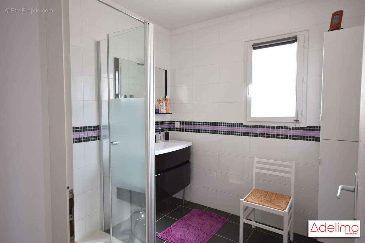 Maison 85 m² à Beauvoisin  - photo 9