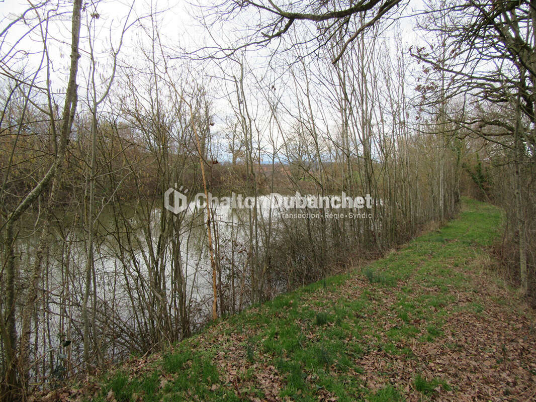 Terrain à SAINT-CYR-DE-FAVIERES