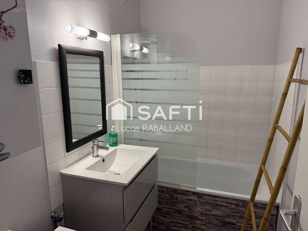 Photo 3 - Appartement à SAINT-JEAN-DE-MONTS