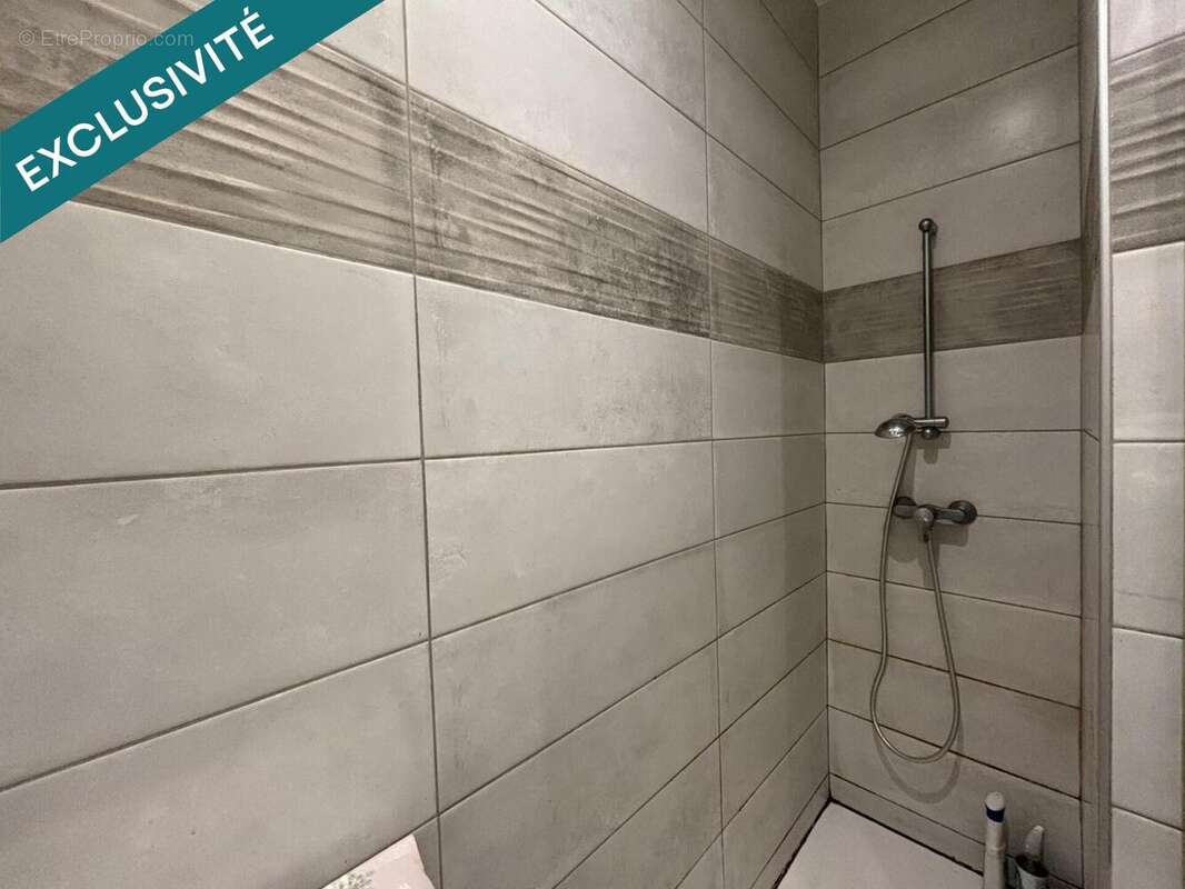 Photo 8 - Appartement à BOURG-EN-BRESSE