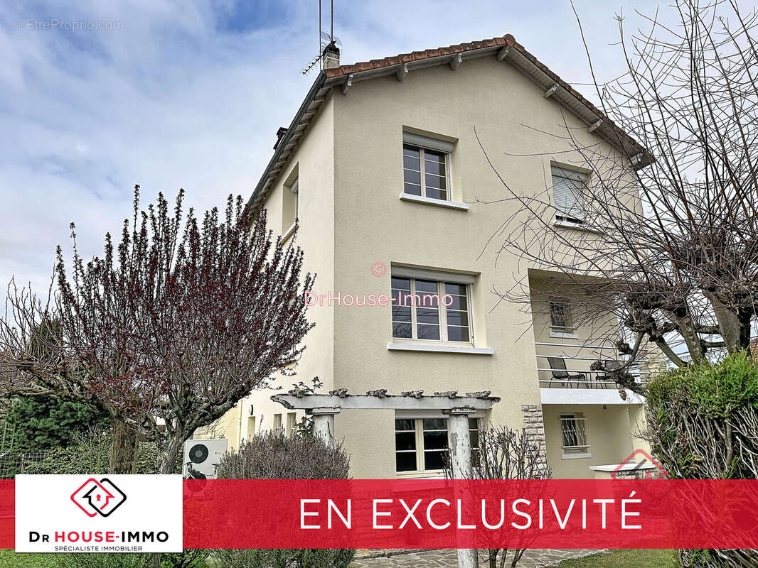 Maison à PERIGUEUX