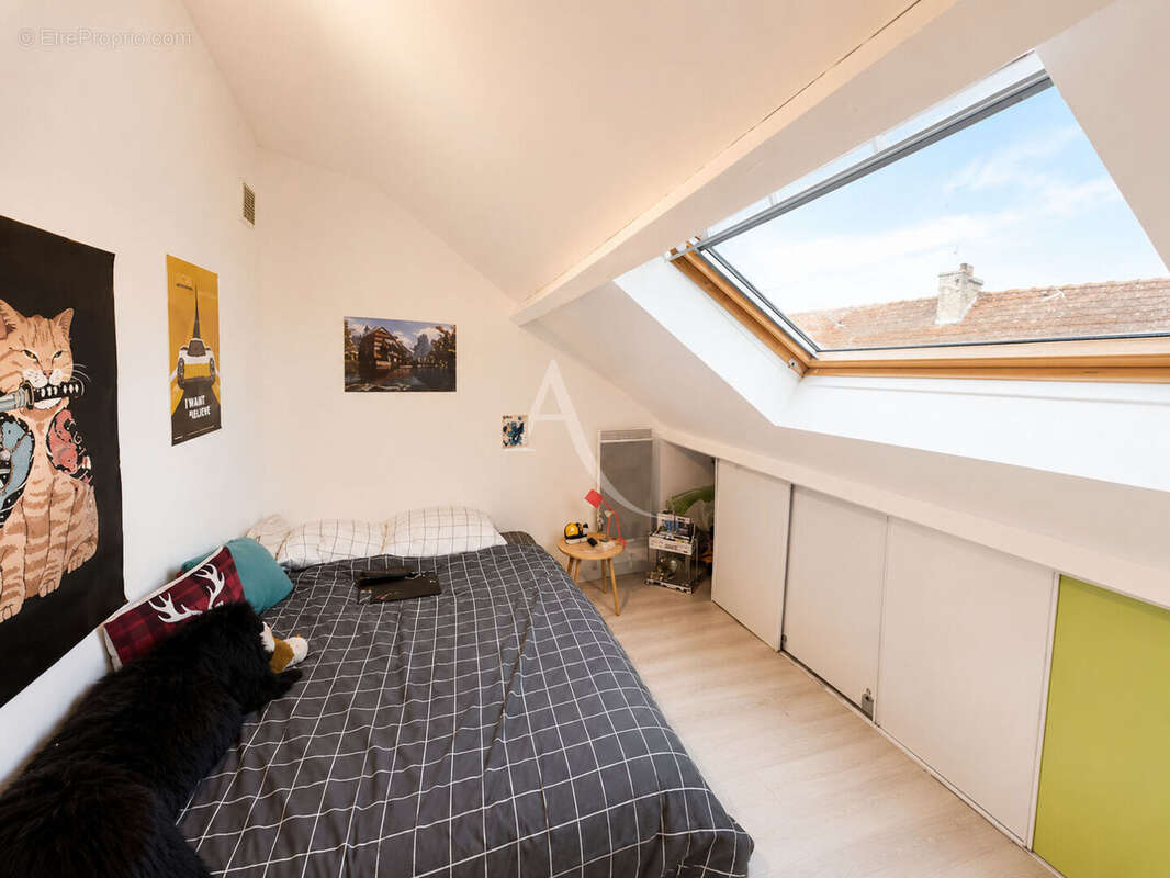 Maison à TOURNAN-EN-BRIE