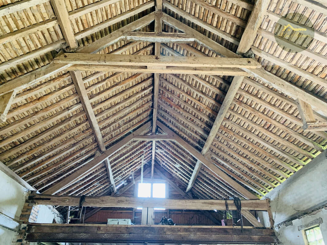 Maison à DOLLOT