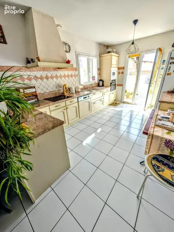 Le Grau d'Agde. Maison 4 pièces avec garage - photo 26