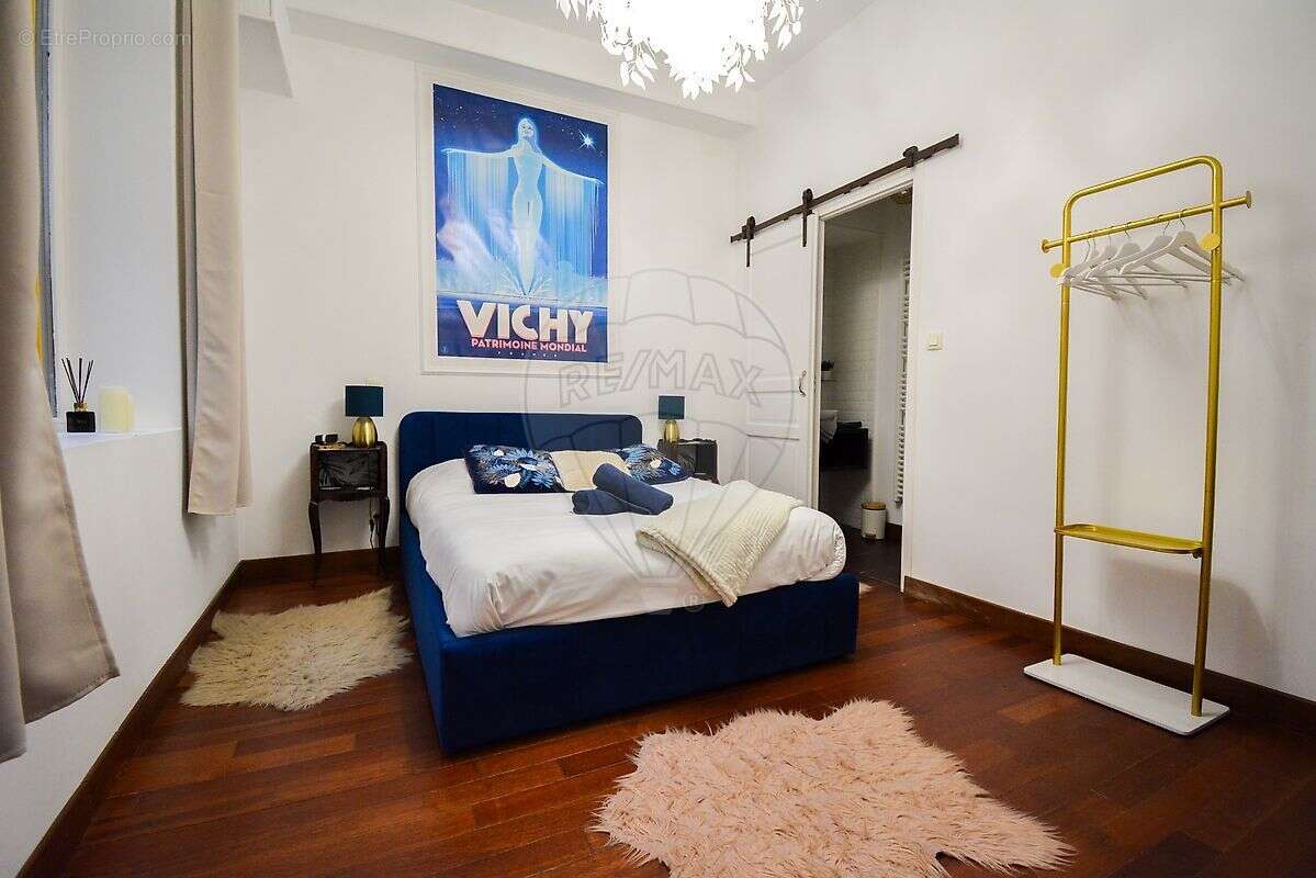 Appartement 2 chambre(s) à vendre - photo 5