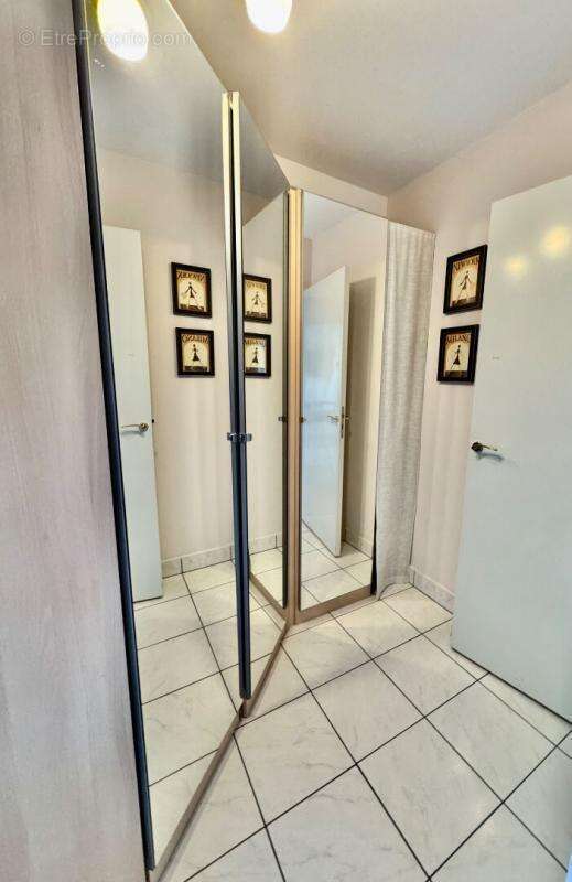 Appartement à AMIENS