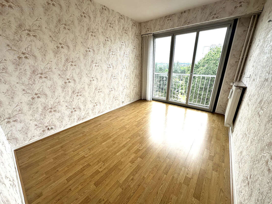 Appartement 111m² à tours - photo 8