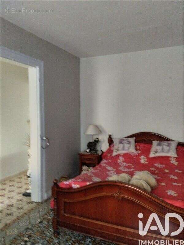 Photo 9 - Maison à WALINCOURT-SELVIGNY