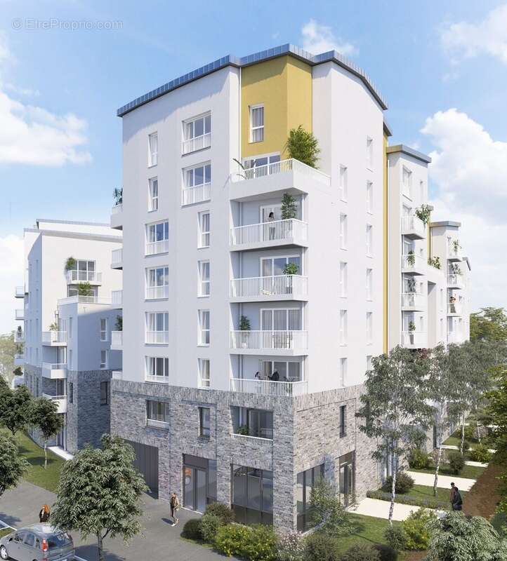 Appartement 41 m² à Boissy-Saint-Leger  - photo 3