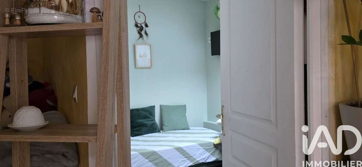 Photo 9 - Maison à CARRIERES-SOUS-POISSY