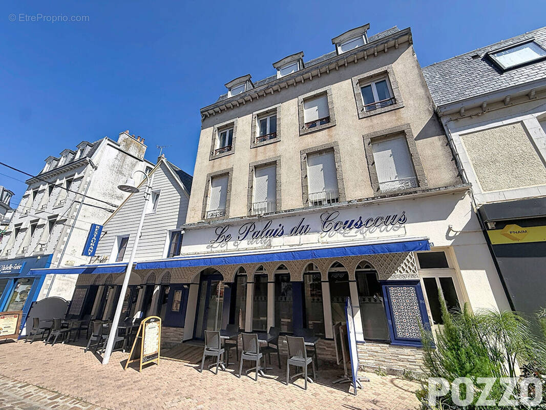 Appartement à GRANVILLE
