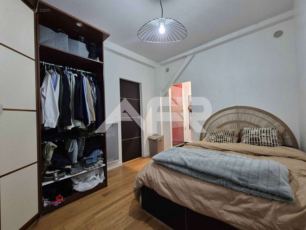 Appartement à CHATOU