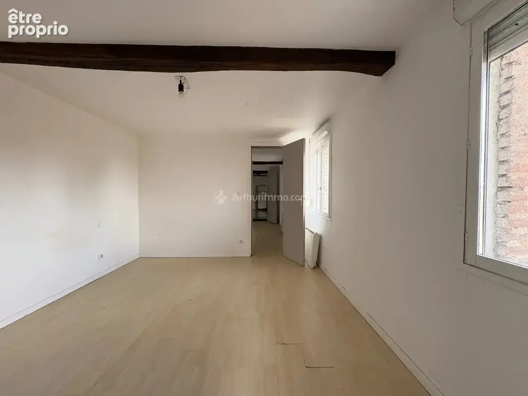 Appartement T2bis - Gaillac centre - photo 6