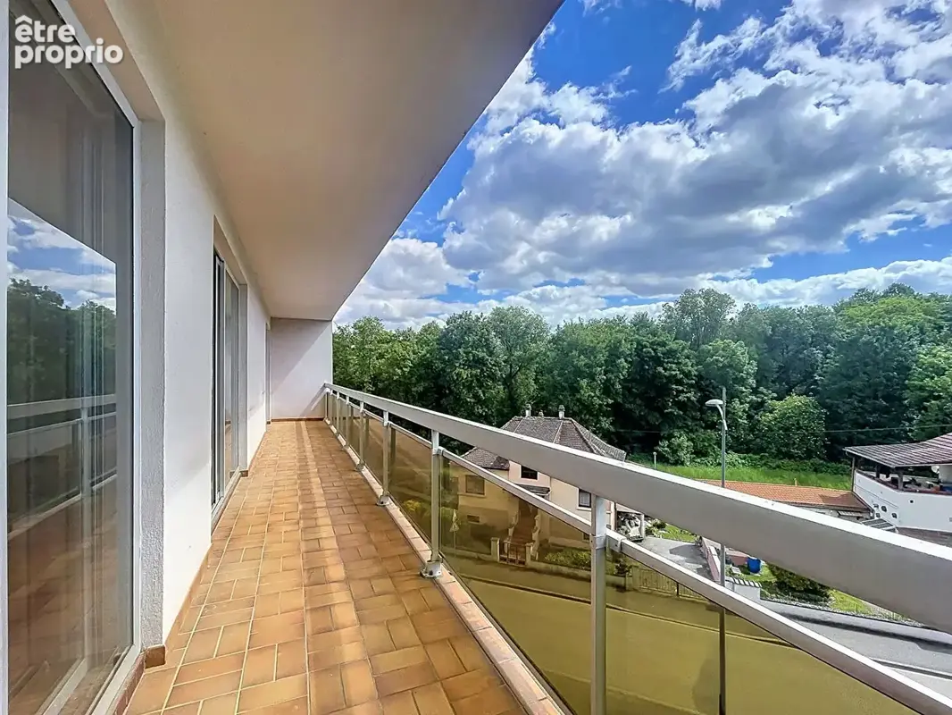 3/4p a vendre molsheim - photo 3
