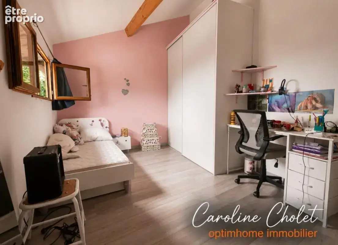 Maison à vendre 6 pièces GREZILLAC (33) - photo 15