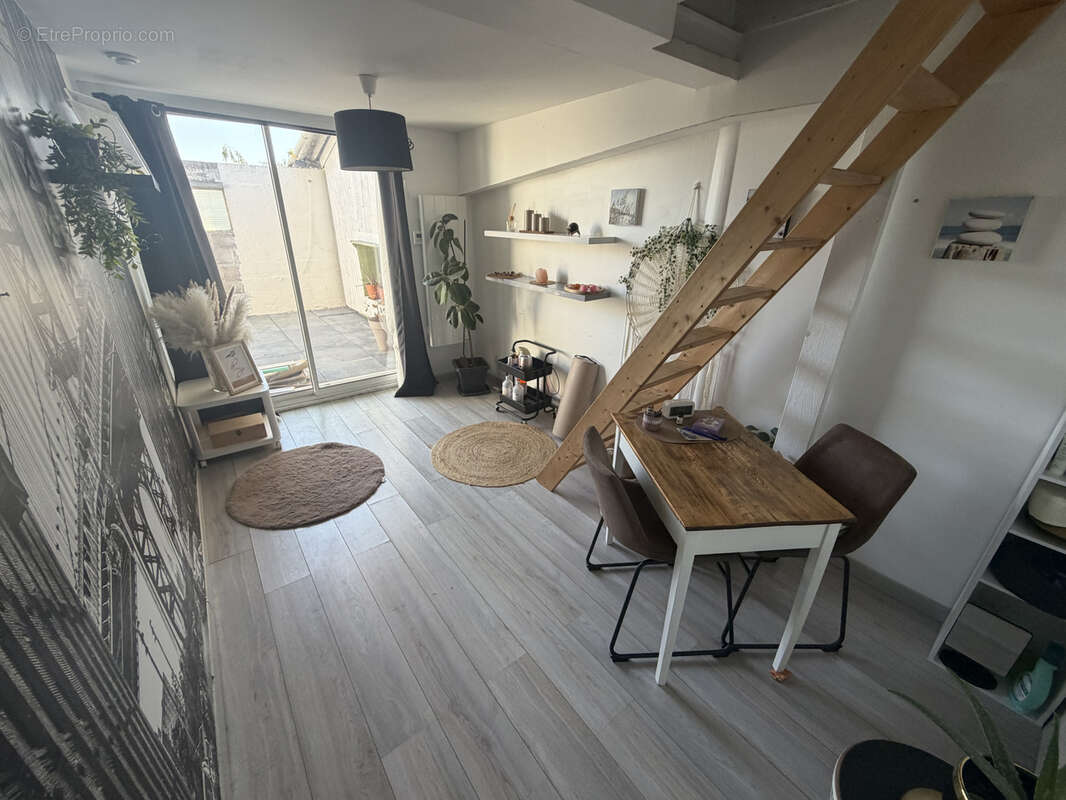 Magnifique LOFT contemporain aux volumes exceptionnels   Val d'Erdre-Auxence - photo 8