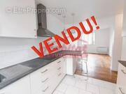 Appartement à CHELLES