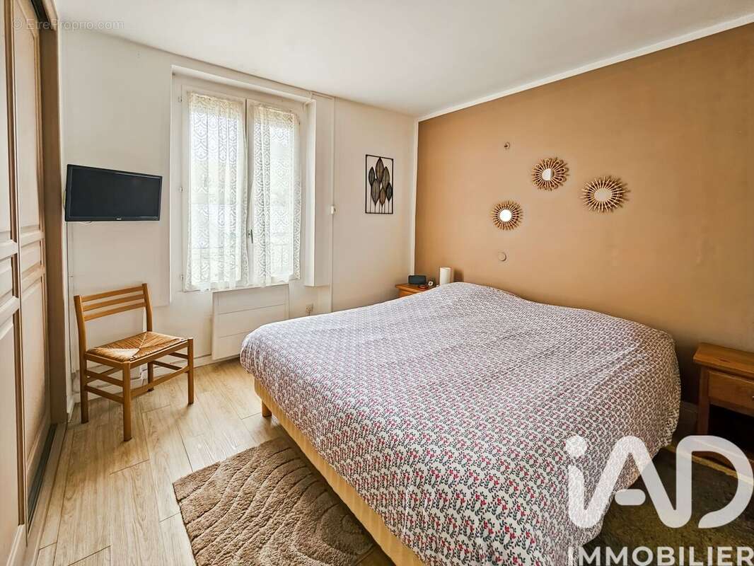 Photo 8 - Maison à VILLECRESNES