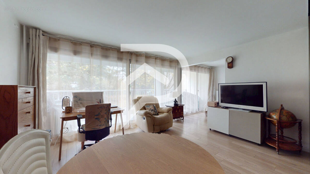 Appartement à MARLY-LE-ROI