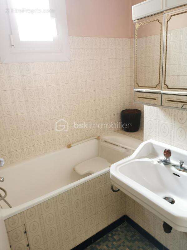 Spacieuse maison - photo 27