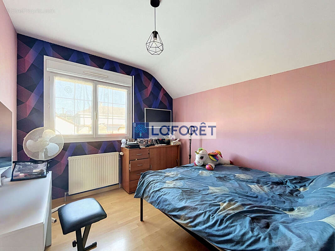 Maison Voillecomte 5 pièce(s) 111 m2 - photo 9