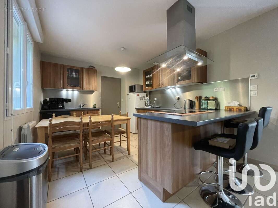 Photo 2 - Maison à SAINT-DONAN