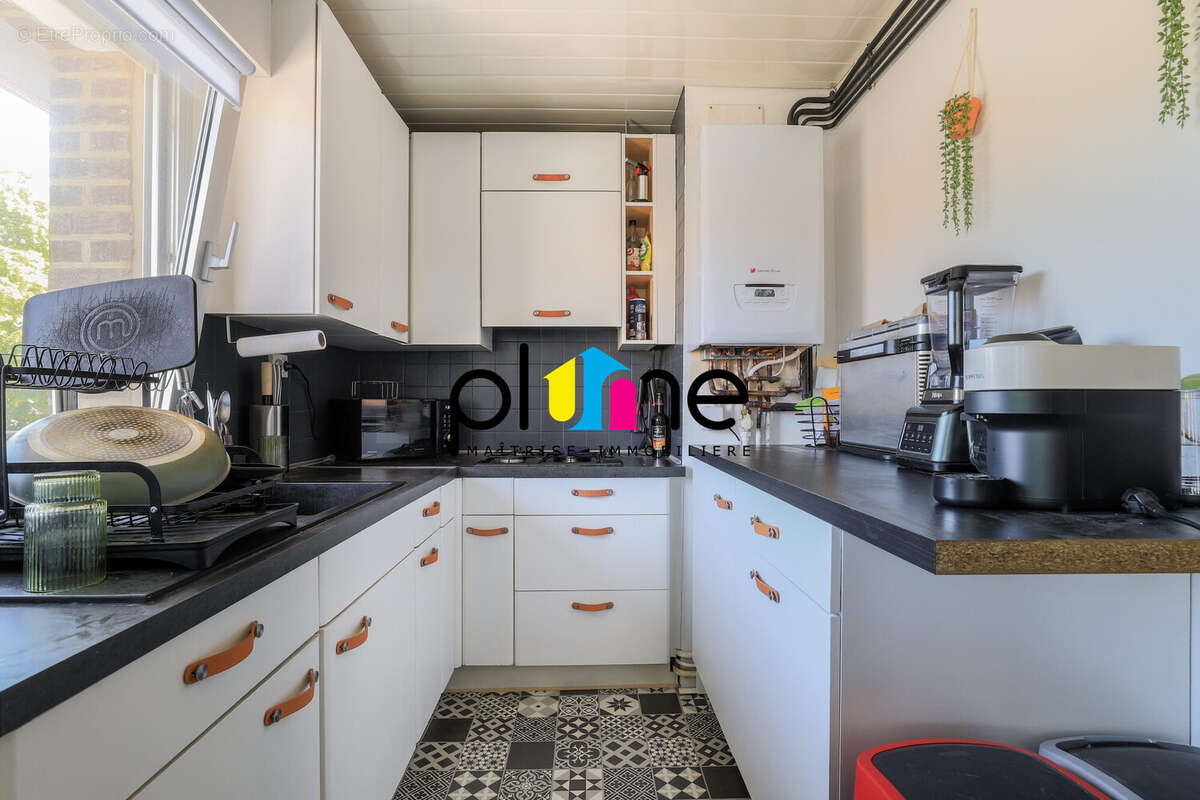 Appartement à LENS