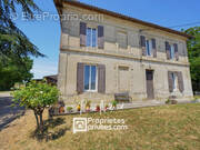 Maison à NERIGEAN