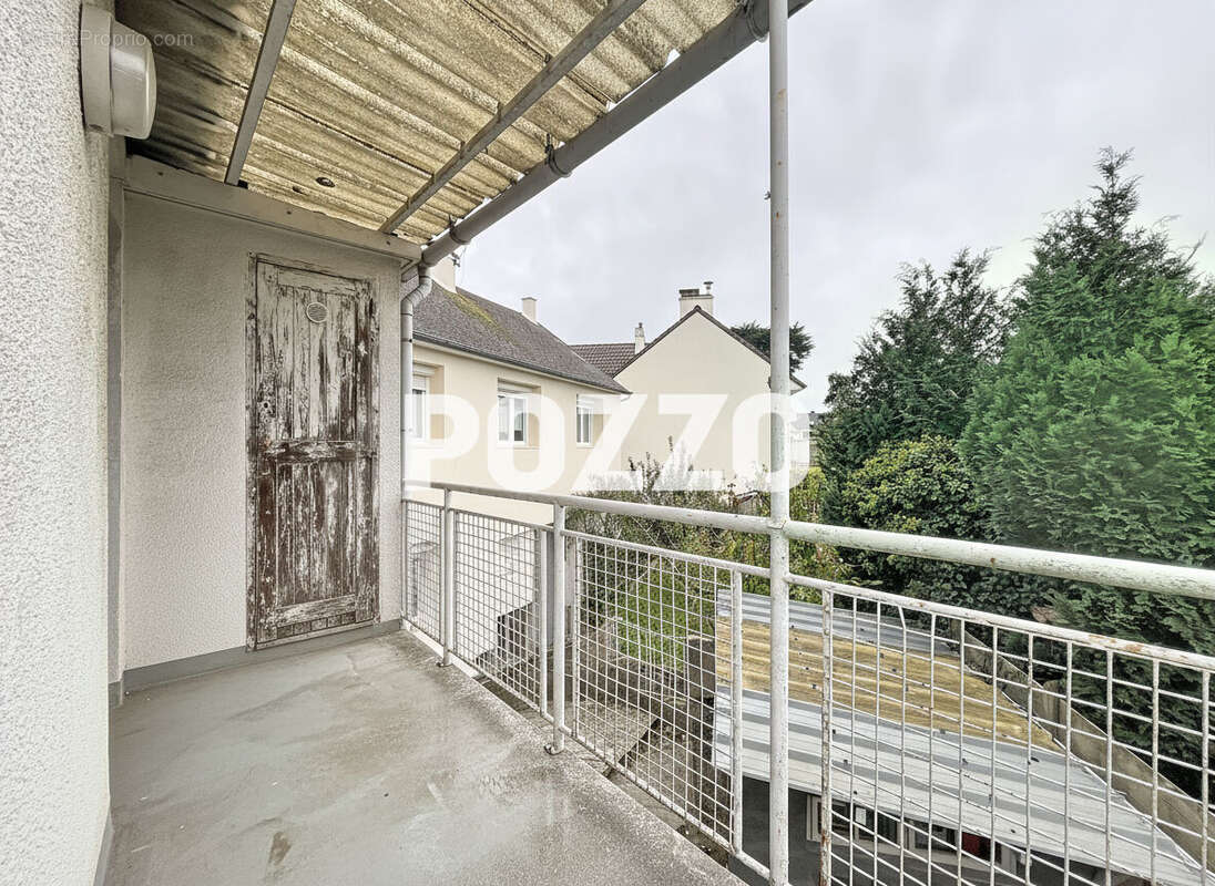 Maison à SAINT-PAIR-SUR-MER