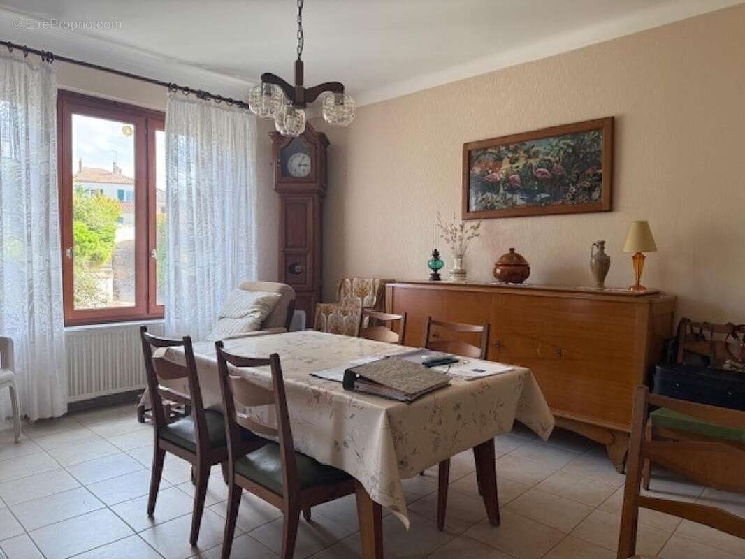 Photo 2 - Maison à VILLEREAL