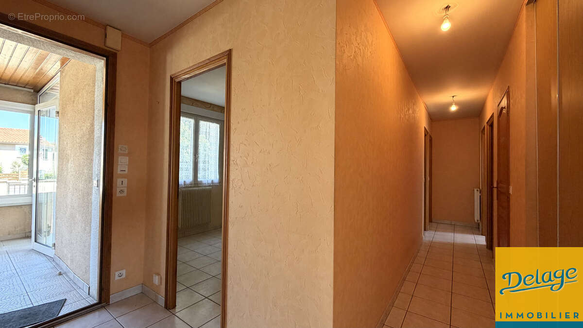Maison sur sous-sol en vente à Limoges - photo 8