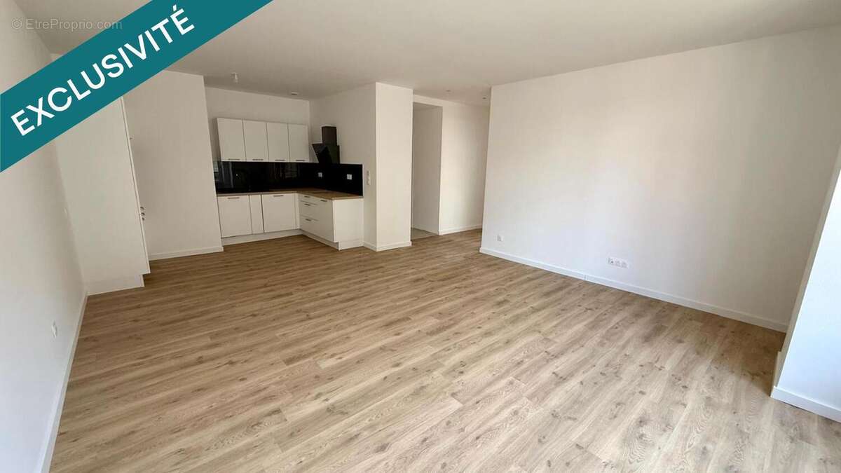 Photo 5 - Appartement à NEUVES-MAISONS