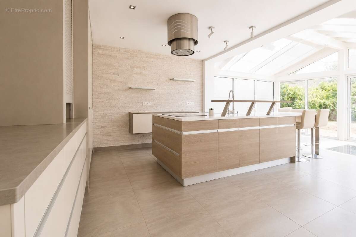 Maison 201 m² à Yerres  - photo 24