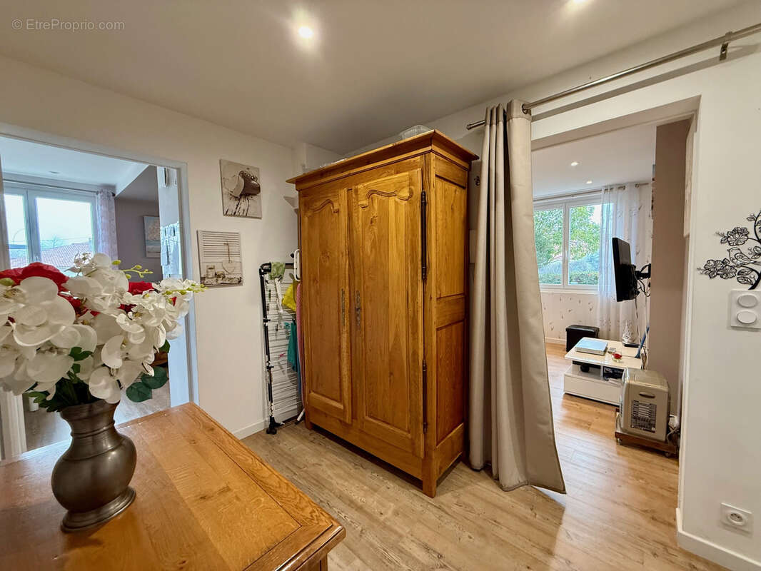 Appartement à MONTAUBAN